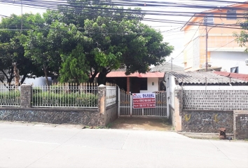 Dijual Rumah Di Condet Jakarta Timur